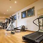 Otel President Terme Abano Terme