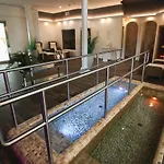 Otel President Terme Abano Terme