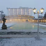 فندق President Terme 5*