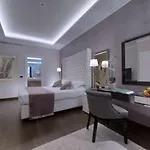 فندق President Terme أبانو تيرمي