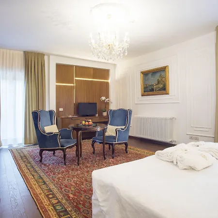 プレジデント テルメ 5*