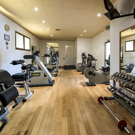 ホテル プレジデント テルメ