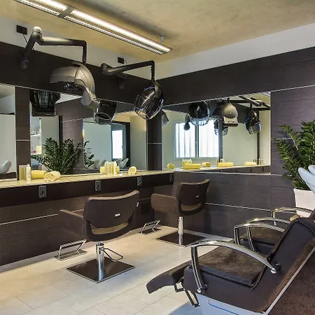 プレジデント テルメ ホテル 5*