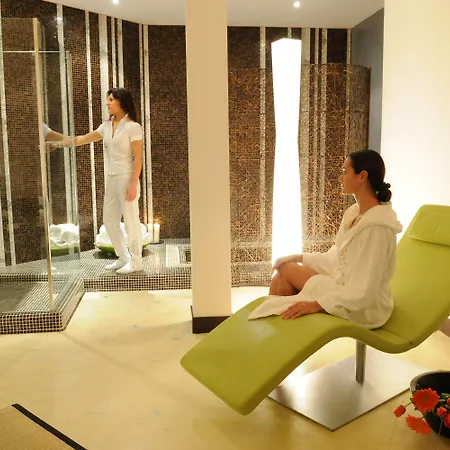 ホテル プレジデント テルメ アーバノ・テルメ