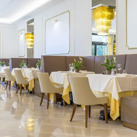 President Terme 5*