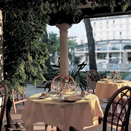 President Terme Abano Terme