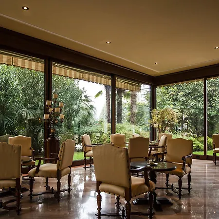 プレジデント テルメ 5* アーバノ・テルメ