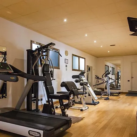 プレジデント テルメ アーバノ・テルメ