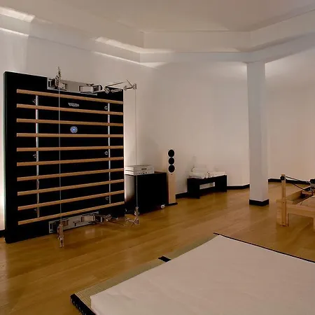 ホテル プレジデント テルメ