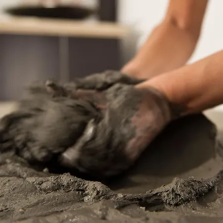 ホテル プレジデント テルメ アーバノ・テルメ