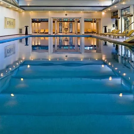 プレジデント テルメ 5* アーバノ・テルメ