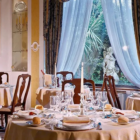 President Terme Hotel
