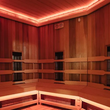 プレジデント テルメ アーバノ・テルメ