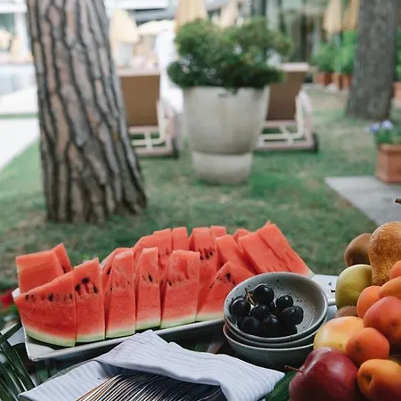 プレジデント テルメ アーバノ・テルメ