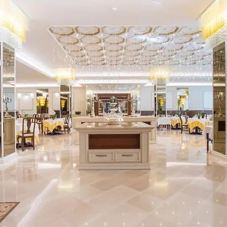 Hotel President Terme