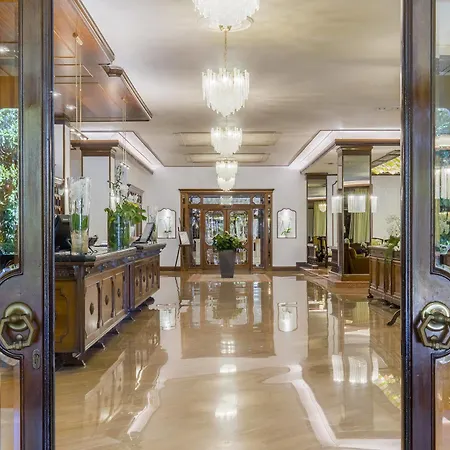 President Terme Hotel