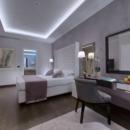 Hotel President Terme Abano Terme