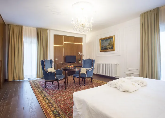President Terme 5*
