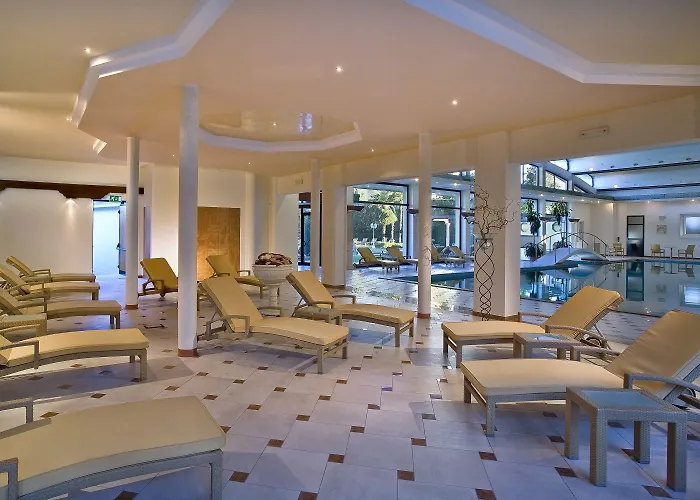 President Terme 5* Абано-Терме