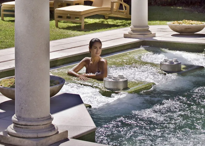 Отель President Terme 5*