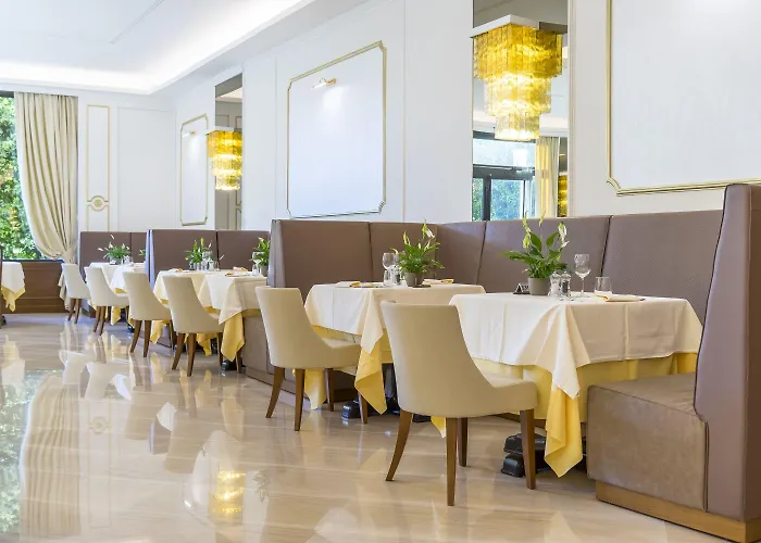 President Terme 5*