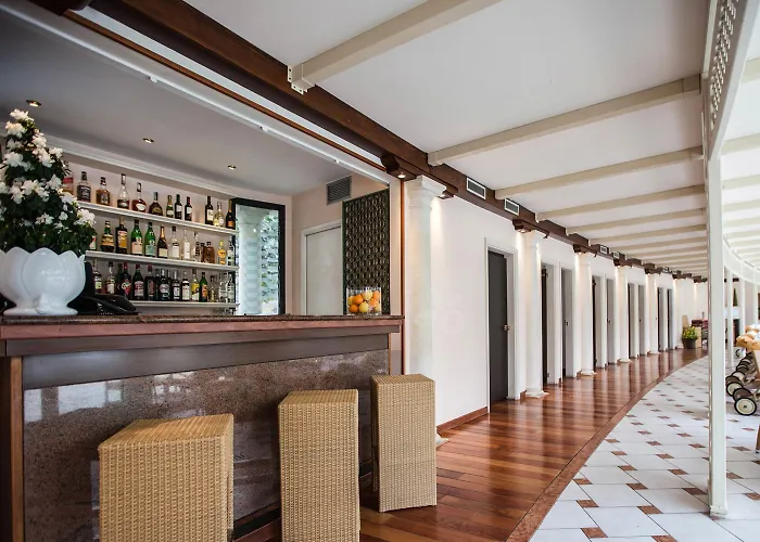 President Terme Отель 5*