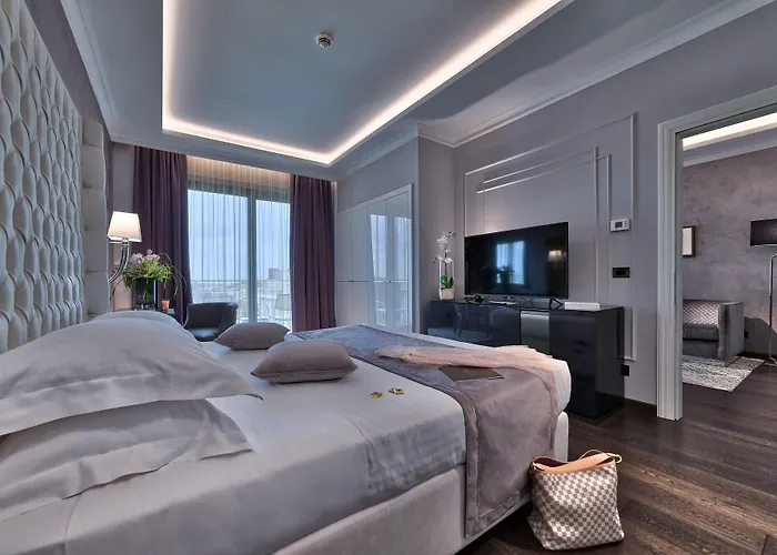 President Terme Hotel