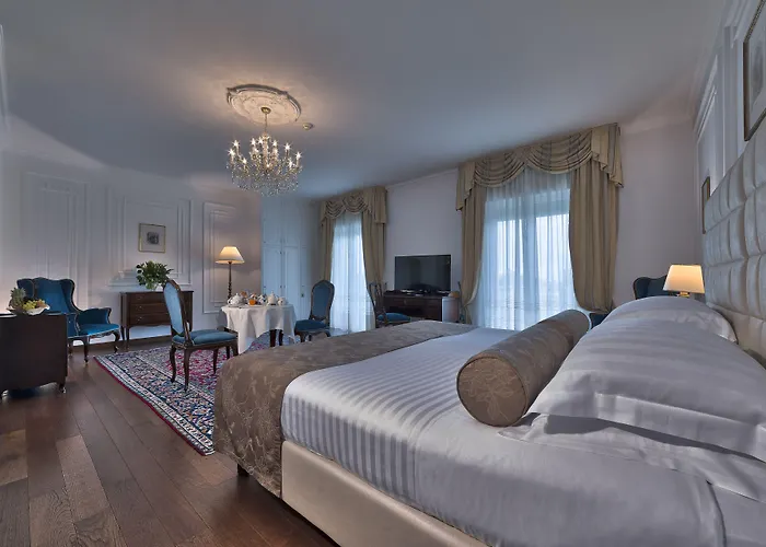 President Terme Hotel 5*