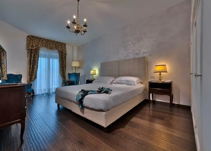 Hotel President Terme Abano Terme