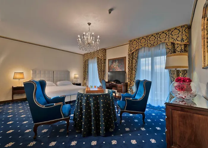 President Terme Abano Terme