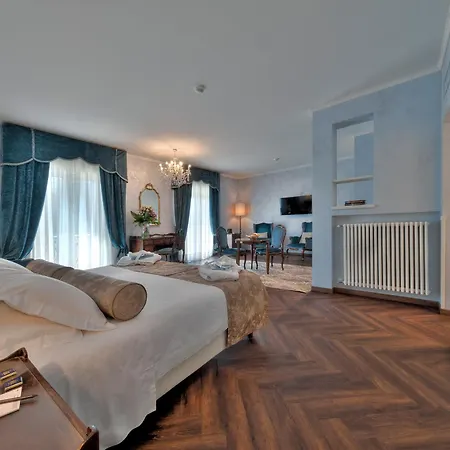 President Terme Hotel Abano Terme