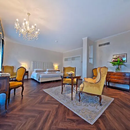 President Terme Hotel Abano Terme