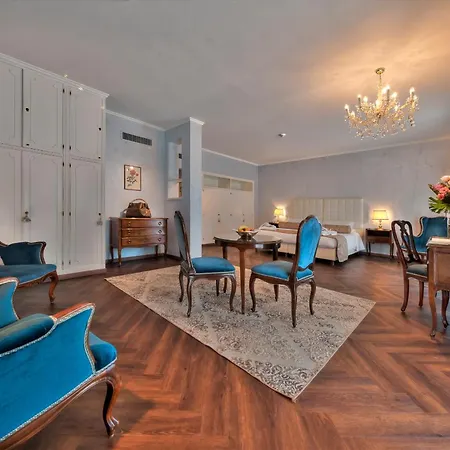 President Terme Abano Terme