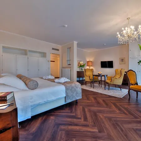 Hotel President Terme 5*
