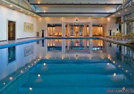 President Terme فندق أبانو تيرمي