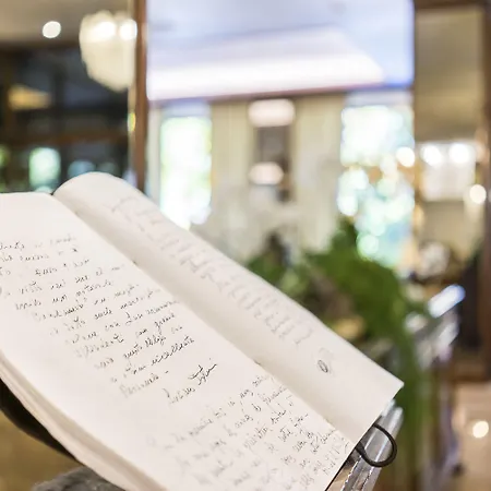 Hotel President Terme Abano Terme