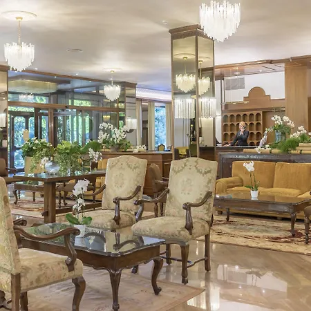 President Terme Hotel Abano Terme