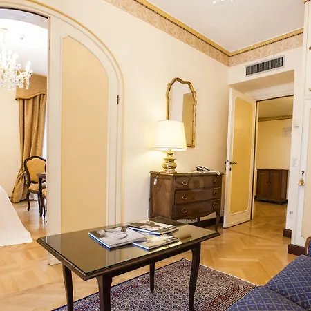 President Terme Hotel