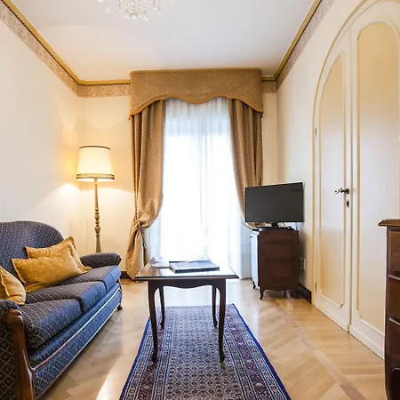 President Terme Hotel