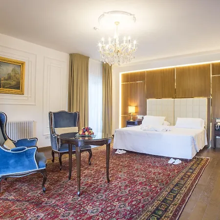 President Terme Abano Terme