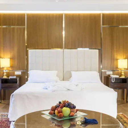 Hotel President Terme Abano Terme