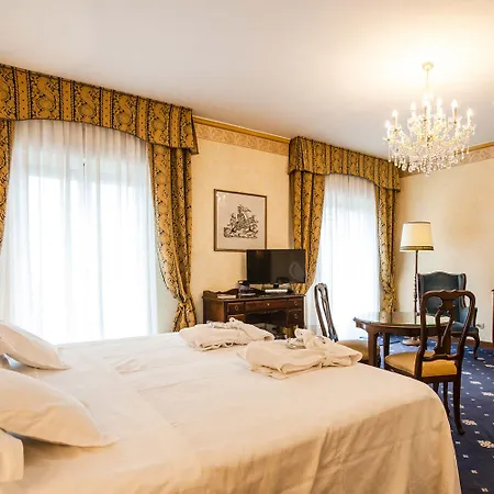 President Terme Hotel