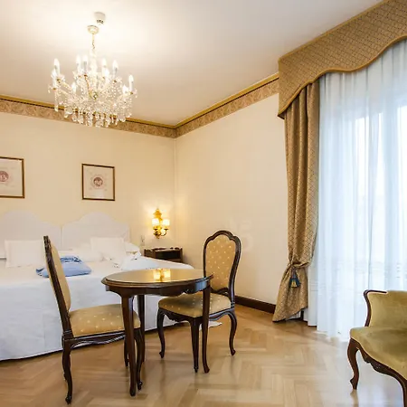 President Terme Hotel Abano Terme