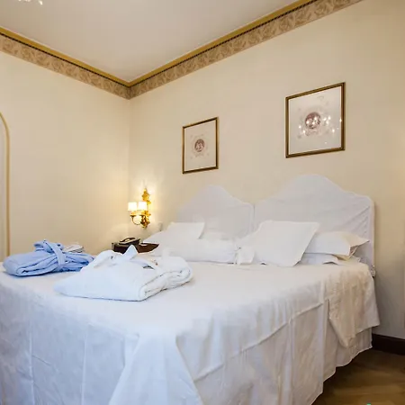 President Terme Abano Terme