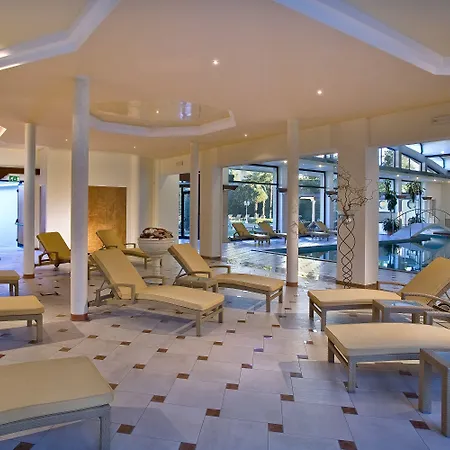 President Terme 5* Abano Terme