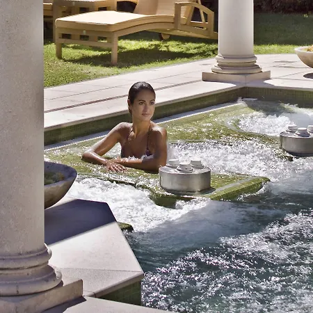 Hotel President Terme 5*