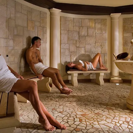 Hotel President Terme Abano Terme