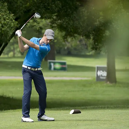 Hotel President Terme 5*