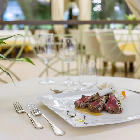 President Terme 5* Abano Terme