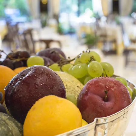 President Terme Hotel 5*